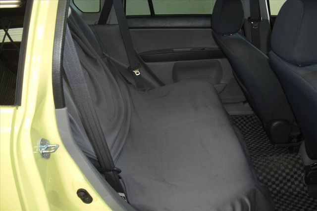 2003 Mazda Demio