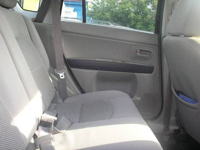 2003 Mazda Demio