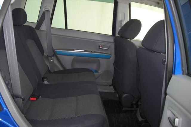 2003 Mazda Demio