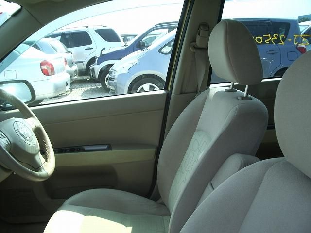 2003 Mazda Demio