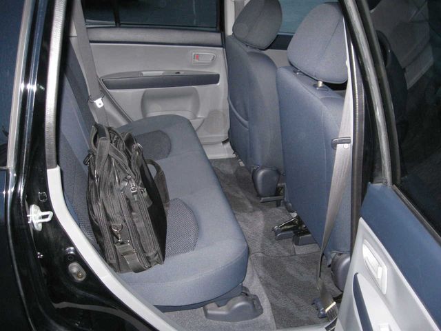 2003 Mazda Demio