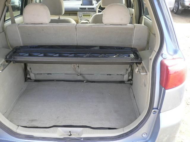 2003 Mazda Demio