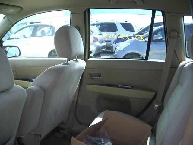 2003 Mazda Demio