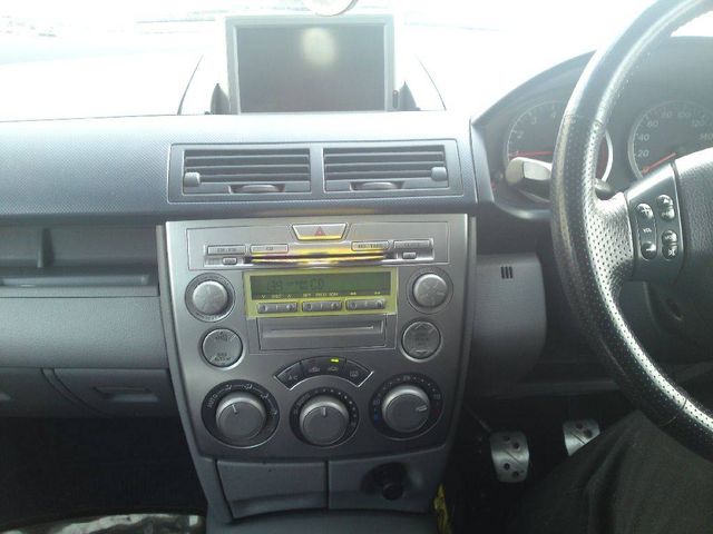 2003 Mazda Demio
