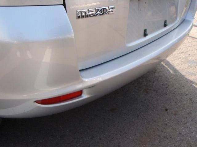 2003 Mazda Demio