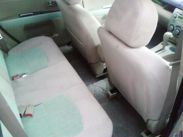 2003 Mazda Demio