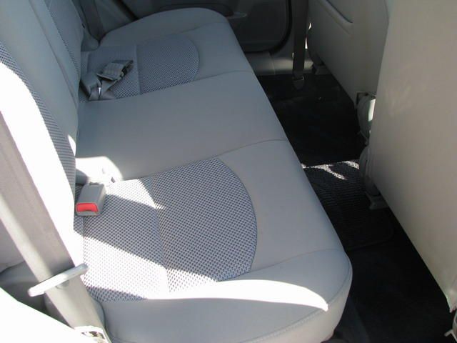 2003 Mazda Demio