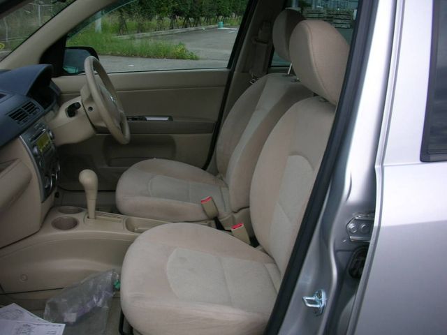 2003 Mazda Demio