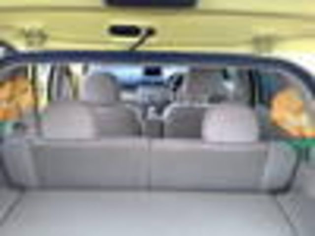 2003 Mazda Demio