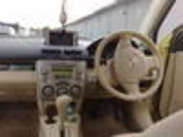 2003 Mazda Demio