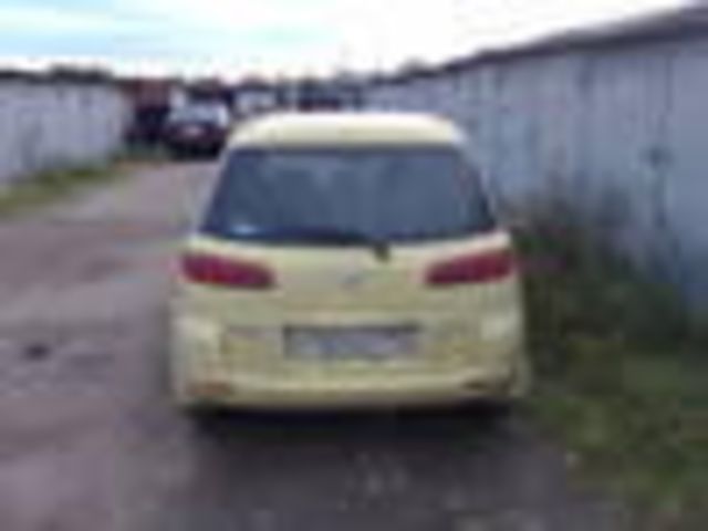 2003 Mazda Demio