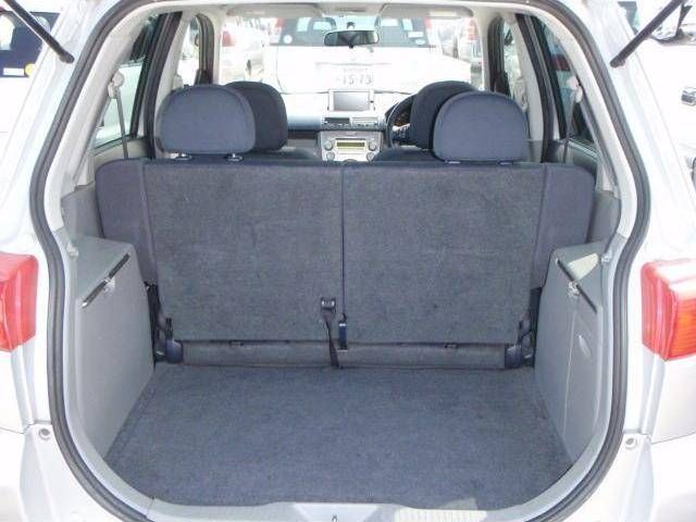 2003 Mazda Demio