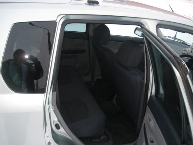 2003 Mazda Demio