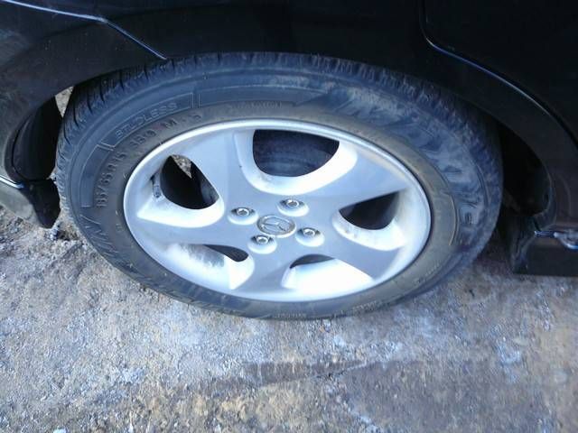 2003 Mazda Demio