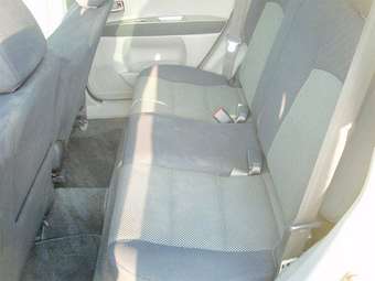 2003 Mazda Demio Photos