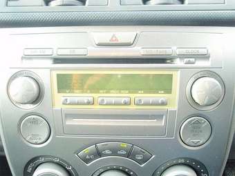 2003 Mazda Demio For Sale