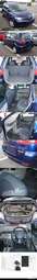 2003 Mazda Demio Pictures