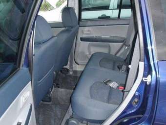 2003 Mazda Demio For Sale