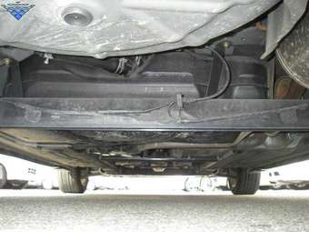 2003 Mazda Demio For Sale