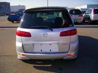 2003 Mazda Demio For Sale