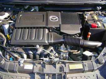 2003 Mazda Demio For Sale
