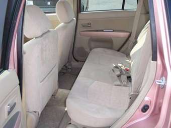 2003 Mazda Demio For Sale