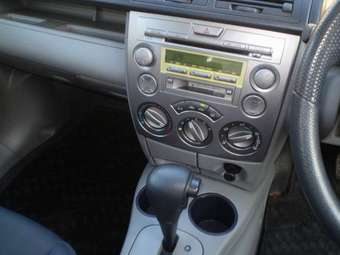 2003 Mazda Demio For Sale