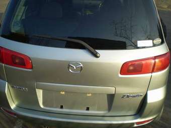 2003 Mazda Demio For Sale