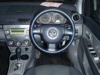 2003 Mazda Demio For Sale