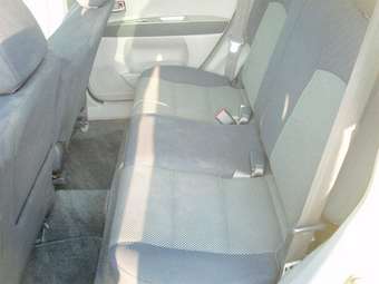 2003 Mazda Demio For Sale
