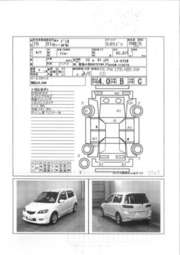 2003 Mazda Demio For Sale