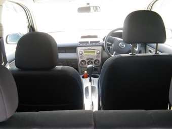 2003 Mazda Demio For Sale