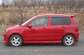 Preview Mazda Demio