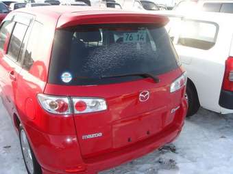 2003 Mazda Demio For Sale