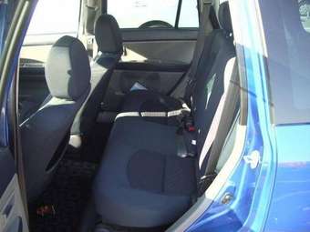 2003 Mazda Demio For Sale