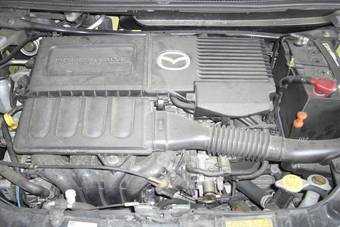 2003 Mazda Demio For Sale