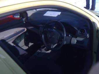 2003 Mazda Demio Pics