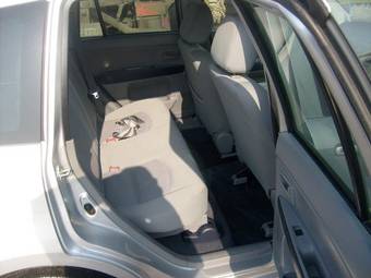 2003 Mazda Demio For Sale