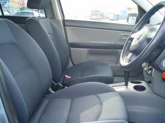 2003 Mazda Demio For Sale