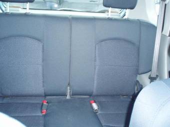 2003 Mazda Demio For Sale