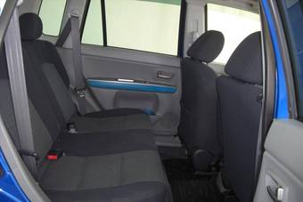 2003 Mazda Demio Pics