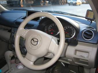 2003 Mazda Demio For Sale