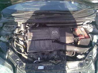 2003 Mazda Demio For Sale