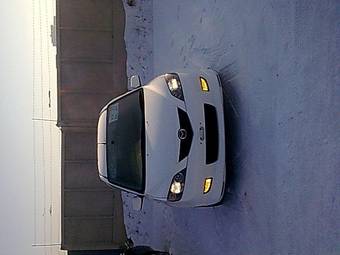 2003 Mazda Demio Pictures