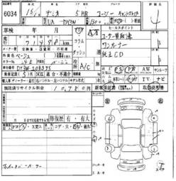 2003 Mazda Demio Pictures