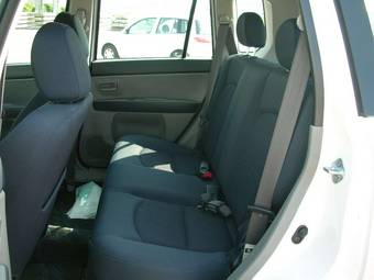 2003 Mazda Demio For Sale