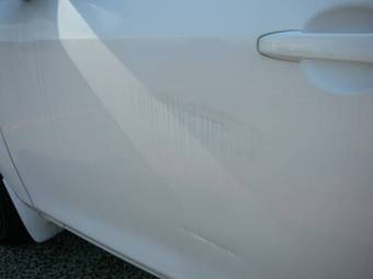 2003 Mazda Demio For Sale