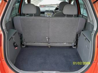 2003 Mazda Demio For Sale