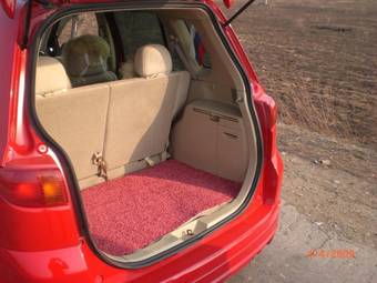 2003 Mazda Demio For Sale