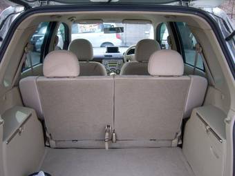2003 Mazda Demio Pictures